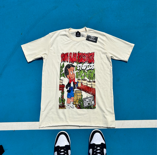 REAL MONEY MAKER TEE